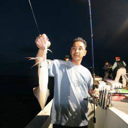 オーシャンズ　京都 釣果