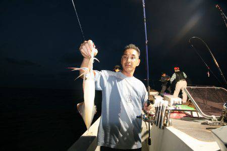 オーシャンズ　京都 釣果