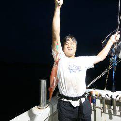 オーシャンズ　京都 釣果