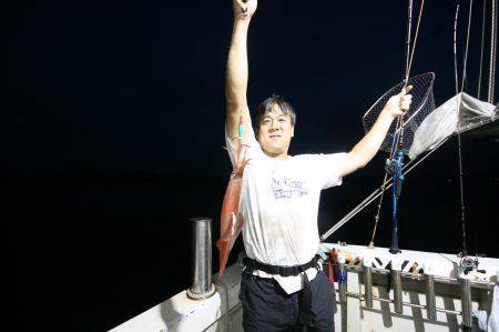 オーシャンズ　京都 釣果