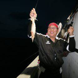 オーシャンズ　京都 釣果