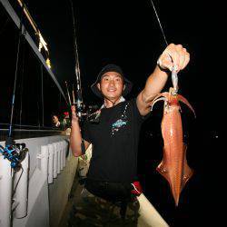 オーシャンズ　京都 釣果