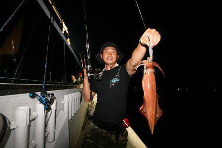 オーシャンズ　京都 釣果