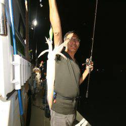 オーシャンズ　京都 釣果