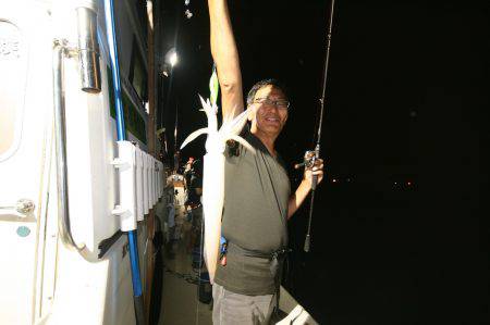 オーシャンズ　京都 釣果