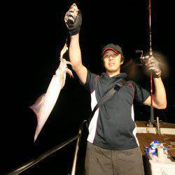 オーシャンズ　京都 釣果