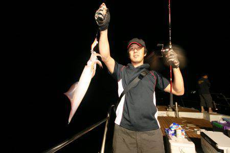 オーシャンズ　京都 釣果