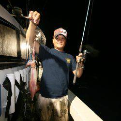 オーシャンズ　京都 釣果