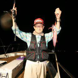 オーシャンズ　京都 釣果