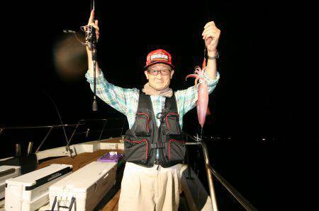 オーシャンズ　京都 釣果