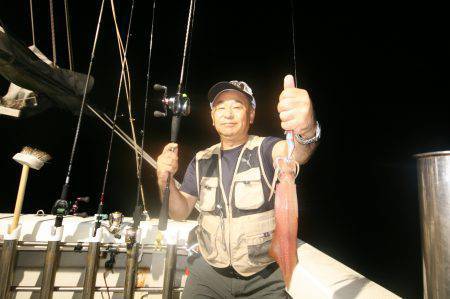 オーシャンズ　京都 釣果