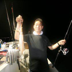 オーシャンズ　京都 釣果