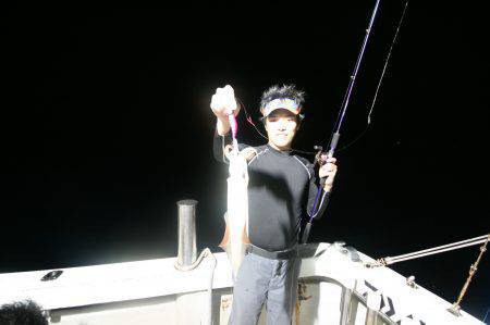 オーシャンズ　京都 釣果