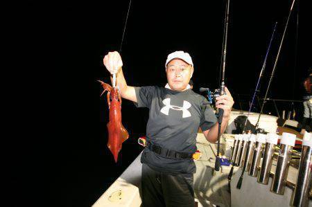 オーシャンズ　京都 釣果