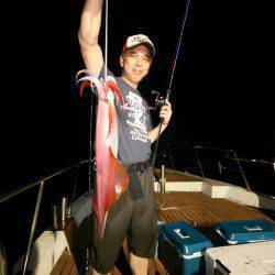 オーシャンズ　京都 釣果