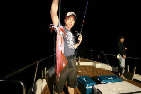 オーシャンズ　京都 釣果