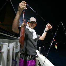 オーシャンズ　京都 釣果