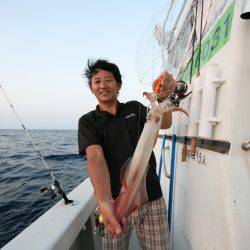 オーシャンズ　京都 釣果