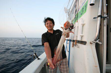 オーシャンズ　京都 釣果