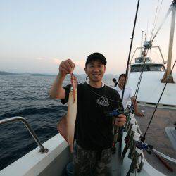 オーシャンズ　京都 釣果