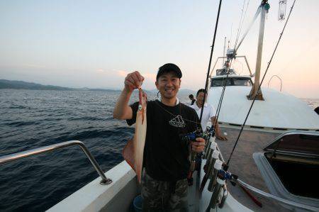 オーシャンズ　京都 釣果