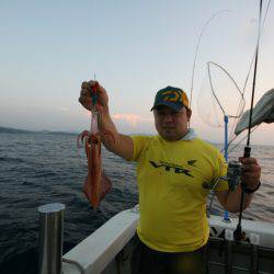 オーシャンズ　京都 釣果