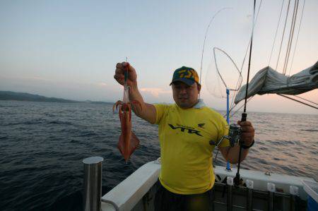 オーシャンズ　京都 釣果