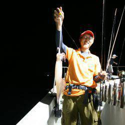 オーシャンズ　京都 釣果