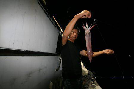 オーシャンズ　京都 釣果