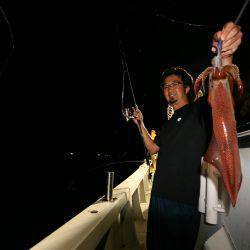 オーシャンズ　京都 釣果