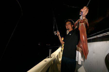 オーシャンズ　京都 釣果