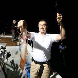 オーシャンズ　京都 釣果