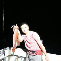 オーシャンズ　京都 釣果