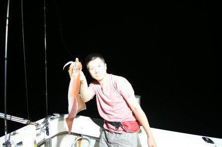 オーシャンズ　京都 釣果