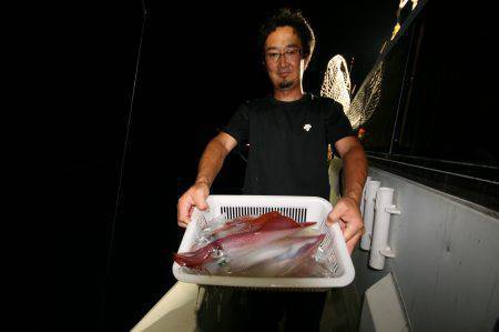 オーシャンズ　京都 釣果