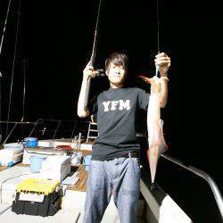 オーシャンズ 京都 釣果