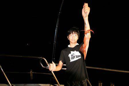 オーシャンズ 京都 釣果