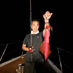 オーシャンズ 京都 釣果