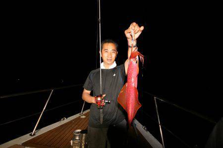 オーシャンズ 京都 釣果