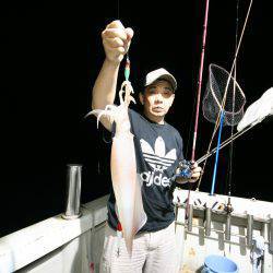 オーシャンズ 京都 釣果