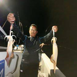 オーシャンズ 京都 釣果