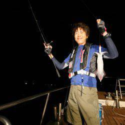 オーシャンズ 京都 釣果