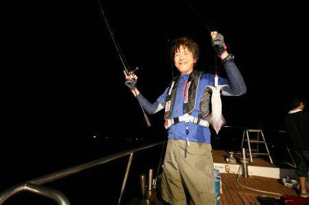 オーシャンズ 京都 釣果