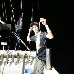 オーシャンズ 京都 釣果