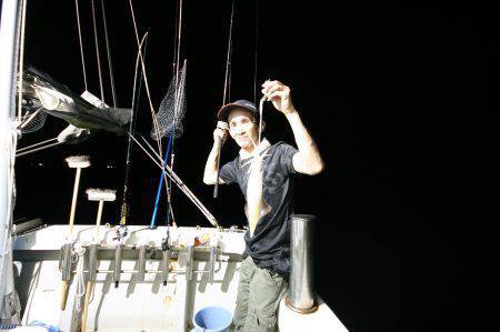 オーシャンズ 京都 釣果