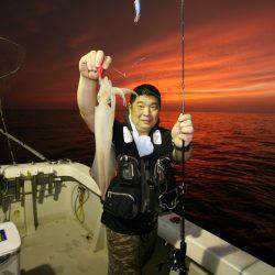 オーシャンズ　京都 釣果