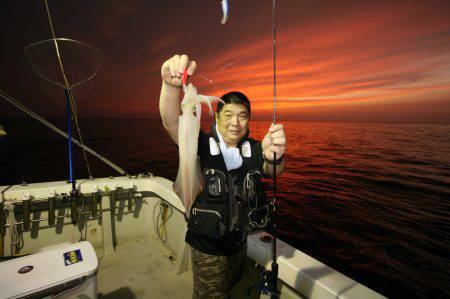 オーシャンズ　京都 釣果
