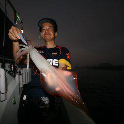 オーシャンズ　京都 釣果