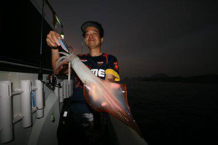 オーシャンズ　京都 釣果