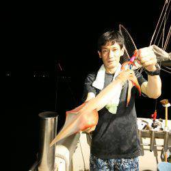 オーシャンズ　京都 釣果